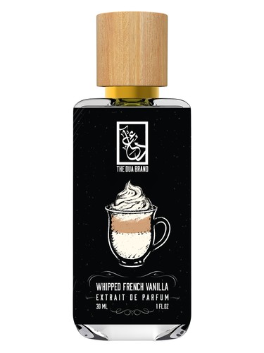 Whipped French Vanilla The Dua Brand pro ženy a muže