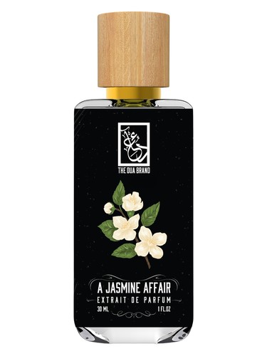 A Jasmine Affair The Dua Brand pro ženy a muže