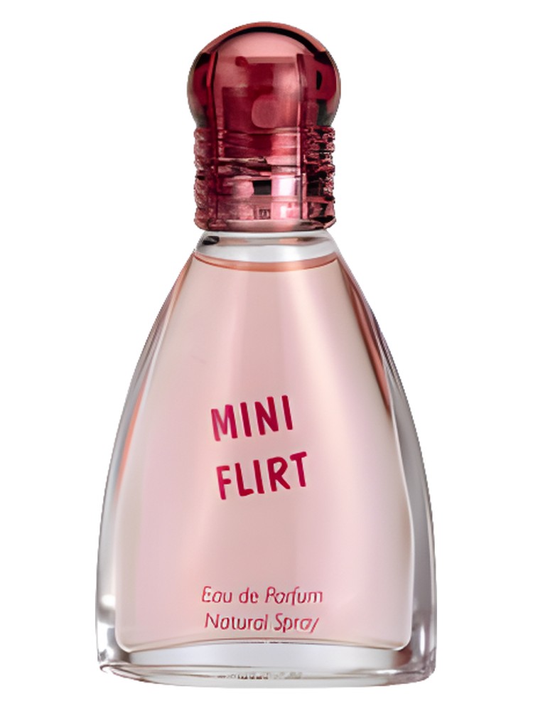 Mini Flirt Ulric de Varens perfume - a fragrance for women