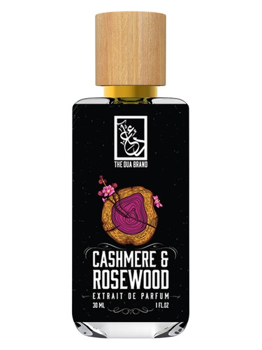 Cashmere & Rosewood The Dua Brand pro ženy a muže