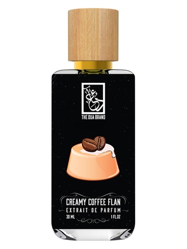 Creamy Coffee Flan The Dua Brand pro ženy a muže
