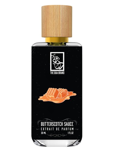 Butterscotch Sauce The Dua Brand pro ženy a muže