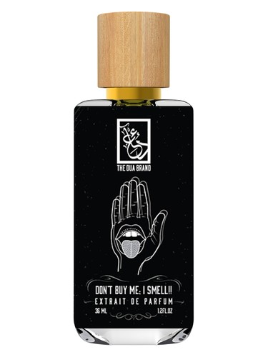 Don’t Buy Me; I Smell!!