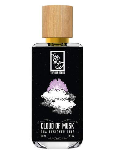 Cloud of Musk The Dua Brand pro ženy a muže