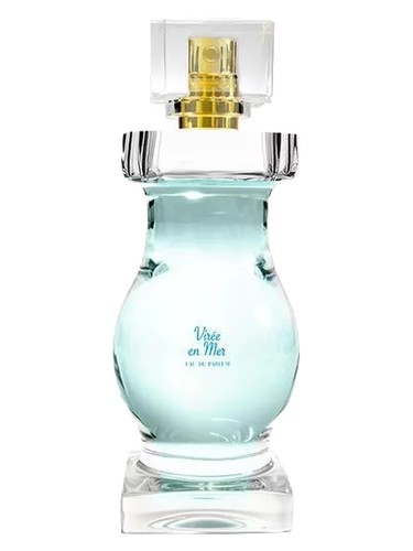 Collection Azur Virée en Mer Jeanne Arthes pro ženy