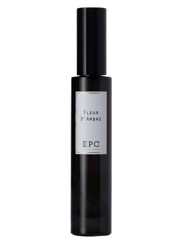 Fleur d’Ambre