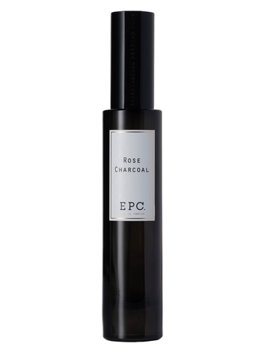 Rose Charcoal EPC Experimental Perfume Club perfume a fragrance