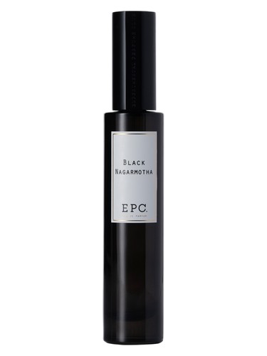 Black Nagarmotha EPC Experimental Perfume Club pro ženy a muže 