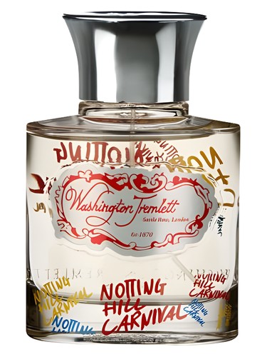 Notting Hill Carnival