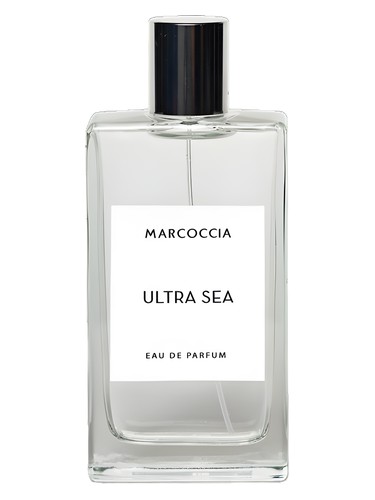 perfume Ultra Sea Marcoccia pro ženy a muže 