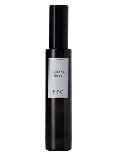 Santal Nuit