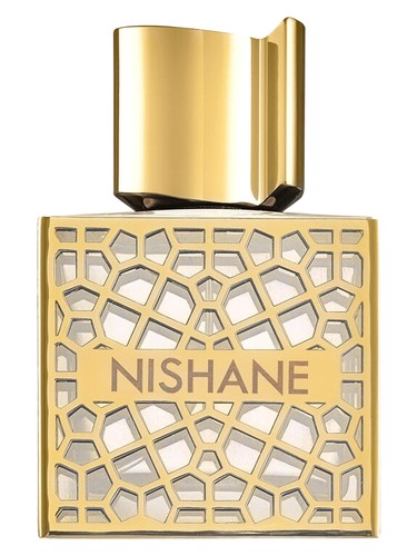 HACIVAT X - NISHANE