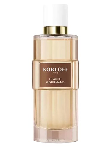 Plaisir Gourmand Korloff Paris pro ženy a muže