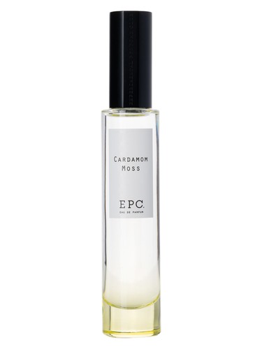 Cardamom Moss EPC Experimental Perfume Club pro ženy a muže 