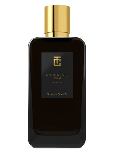 Chocolate Oud