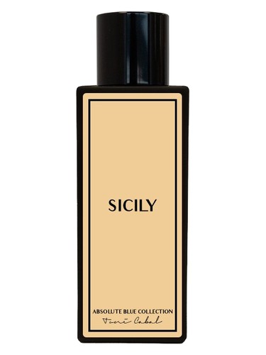 SICILY ABSOLUTE BLUE Toni Cabal pro ženy a muže