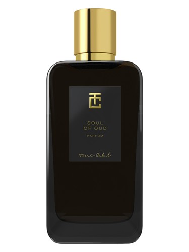 Soul of Oud Toni Cabal pro ženy a muže 