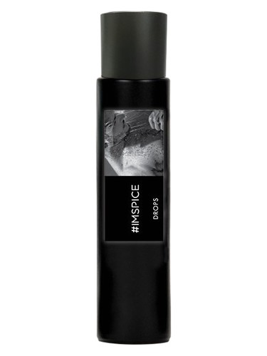 perfume IMSPICE Toni Cabal pro ženy a muže 