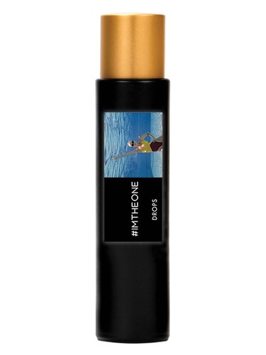 IMTHEONE Toni Cabal pro ženy a muže