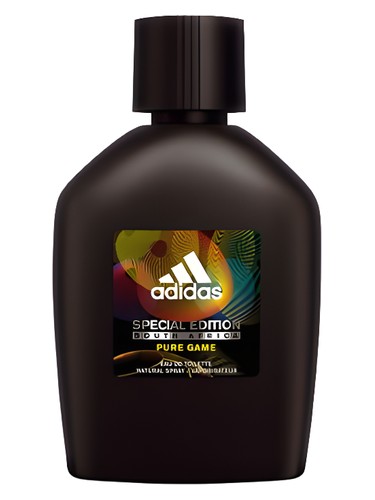 Pure game special edition