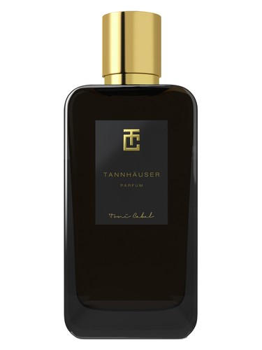 Tannhauser Toni Cabal pro ženy a muže 