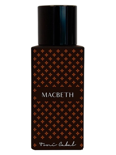perfume MACBETH Toni Cabal pro ženy a muže 