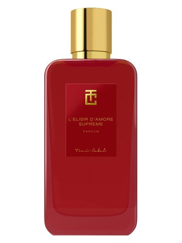 L'Elisir d'Amore Supreme