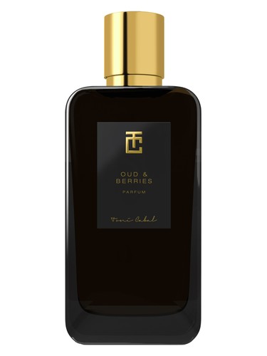 Oud &amp; Berries Toni Cabal pro ženy a muže 