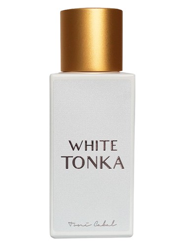 perfume WHITE TONKA Toni Cabal pro ženy a muže 