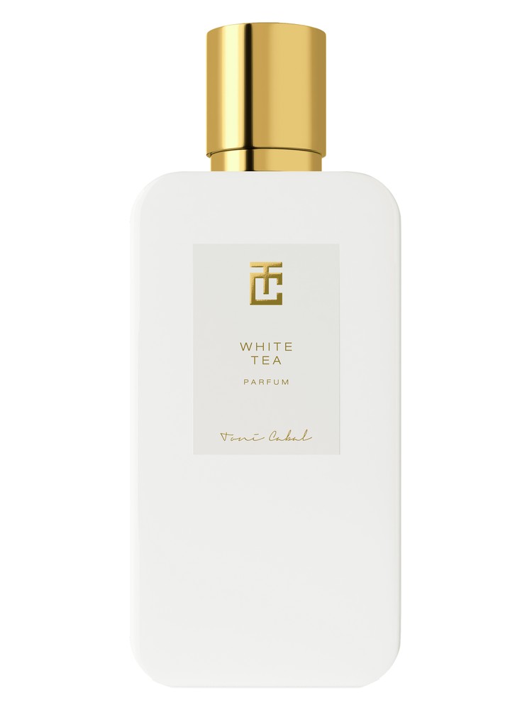 White Tea Toni Cabal perfume - a fragrance for women and men 2021