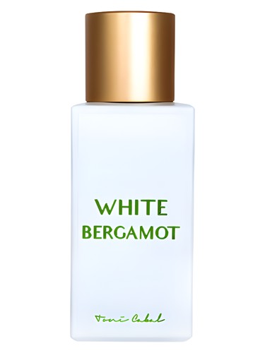 White Bergamot
