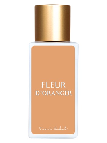 FLEUR D'ORANGER