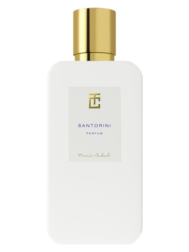 Santorini Toni Cabal pro ženy a muže 