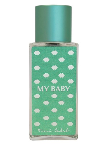 perfume MY BABY Toni Cabal pro ženy a muže 