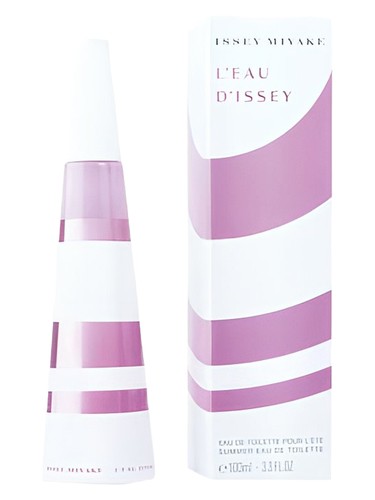 L&#039;Eau d&#039;Issey Summer Eau de Toilette Issey Miyake pro ženy 