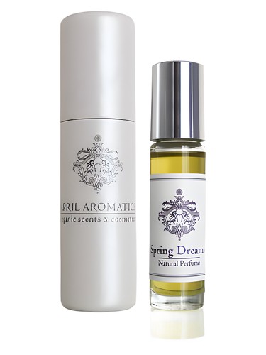 Spring Dreams Oil Perfume April Aromatics pro ženy 