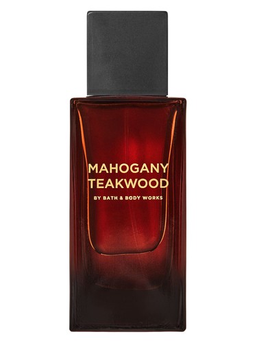 Mahogany Teakwood Bath &amp; Body Works pro muže 