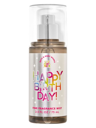 perfume Vanilla Buttercream Bath &amp; Body Works pro ženy 