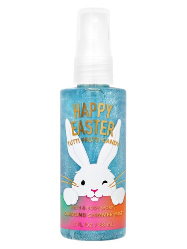 perfume Tutti Frutti Candy Bath &amp; Body Works pro ženy 