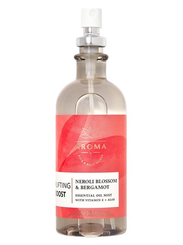 Neroli Blossom Bergamot Bath &amp; Body Works pro muže 