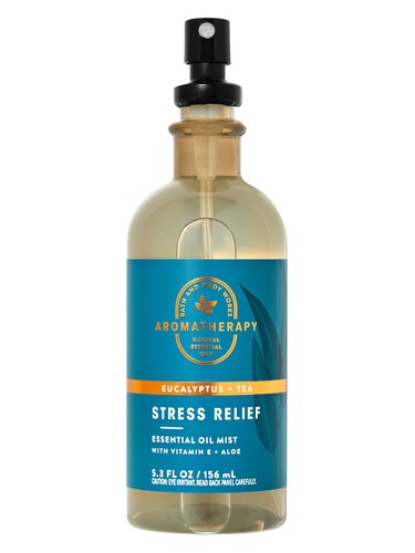 Eucalyptus Tea Bath &amp; Body Works pro ženy a muže 