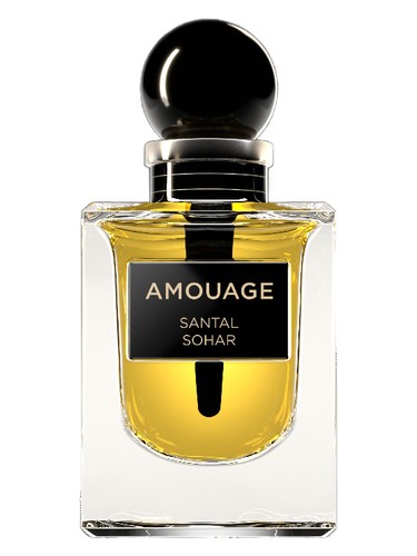 Santal Sohar Amouage pro ženy a muže 