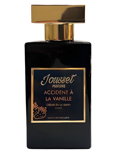 Accident À La Vanille - Crème De La Berry Jousset Parfums pro ženy a muže 