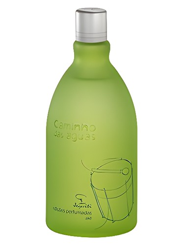 Edições Perfumadas Axé Jequiti pro ženy a muže