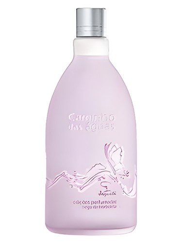 Edições Perfumadas Beijo da Borboleta