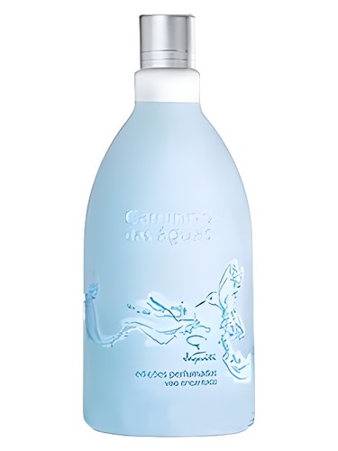 Edições Perfumadas Voo Encantado Jequiti pro ženy