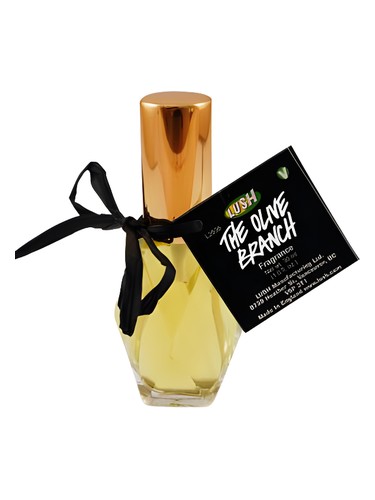 Olive Branch Lush pro ženy a muže 
