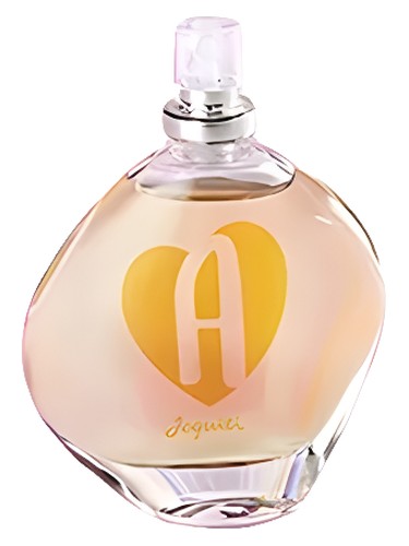 perfume Amar A1 Jequiti pro ženy 
