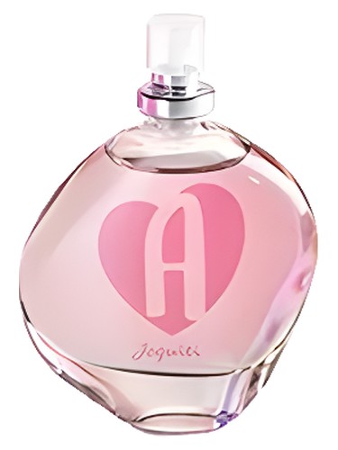 perfume Amar A2 Jequiti pro ženy 