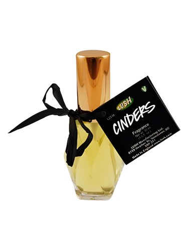 Cinders Lush pro ženy a muže 